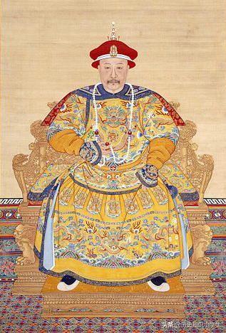 嘉慶皇帝電視劇，歷史勵志傳奇，鼓舞人心的史詩篇章