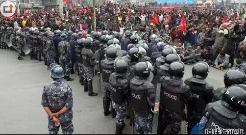 中印邊界最新對峙動態下的日常觀察與解讀