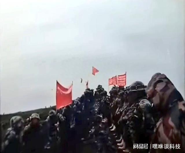 中印邊界最新對峙動態下的日常觀察與解讀