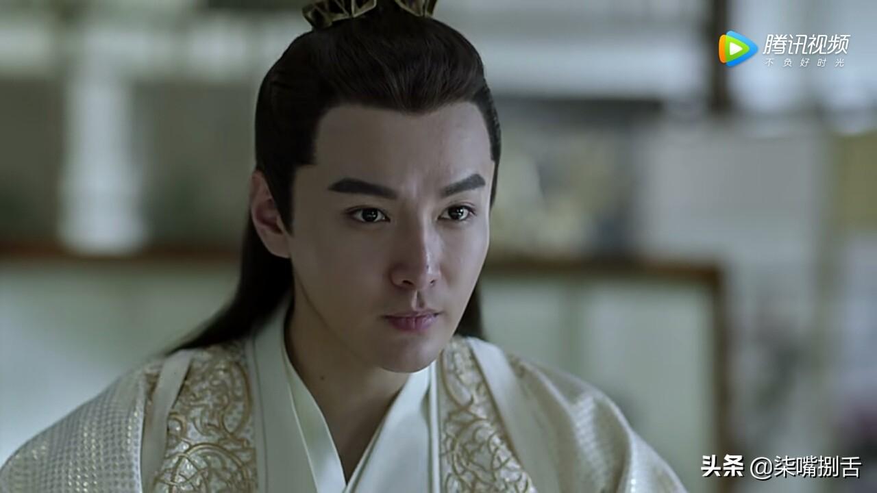 瑯琊榜二演員表，展現(xiàn)變化、學(xué)習(xí)與自信的力量