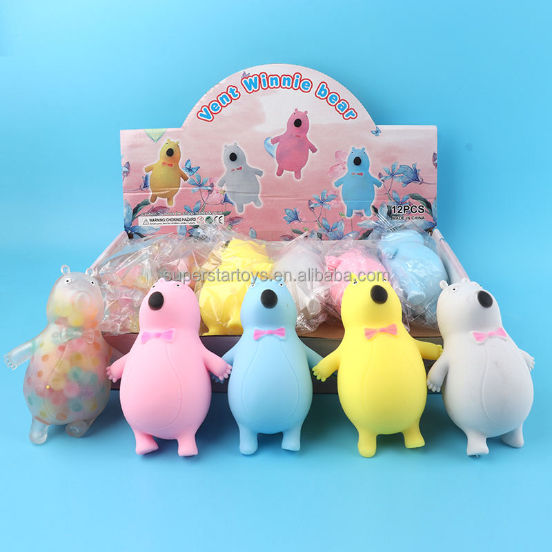 新型減壓玩偶，解壓新選擇，輕松應(yīng)對壓力生活挑戰(zhàn)