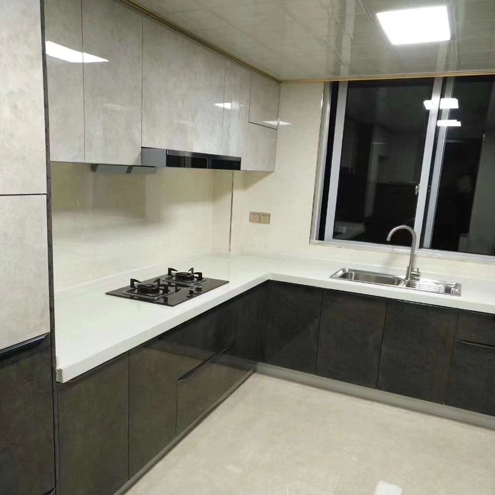 廚房櫥柜門價(jià)格背后的故事與溫情探索