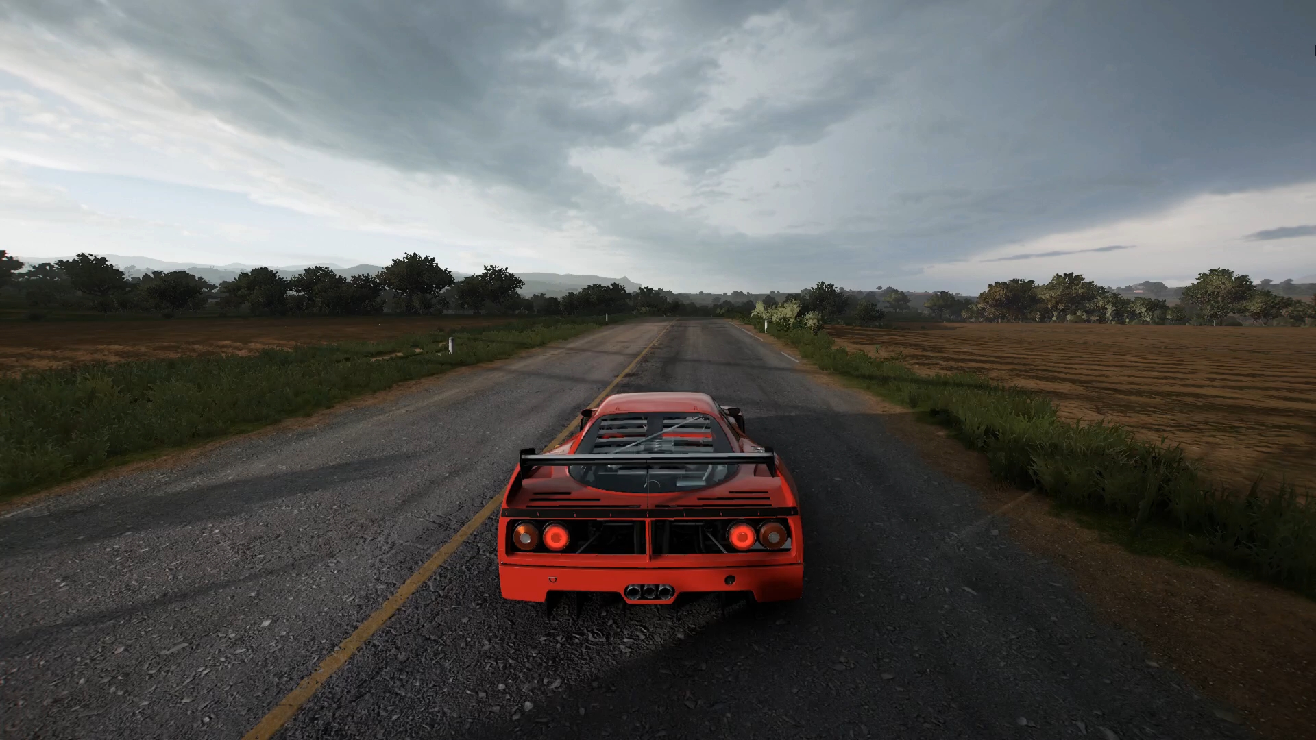 自然美景輕松遨游,最新地平線之旅