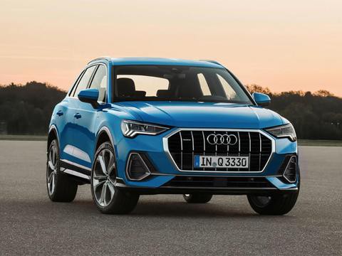 奧迪Q3最新動態，駕馭變化，成就未來自信之選