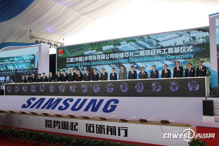 西安三星二期最新進展，小巷深處的探索與驚喜