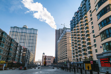 海拉爾房價動態及趨勢分析與發展展望