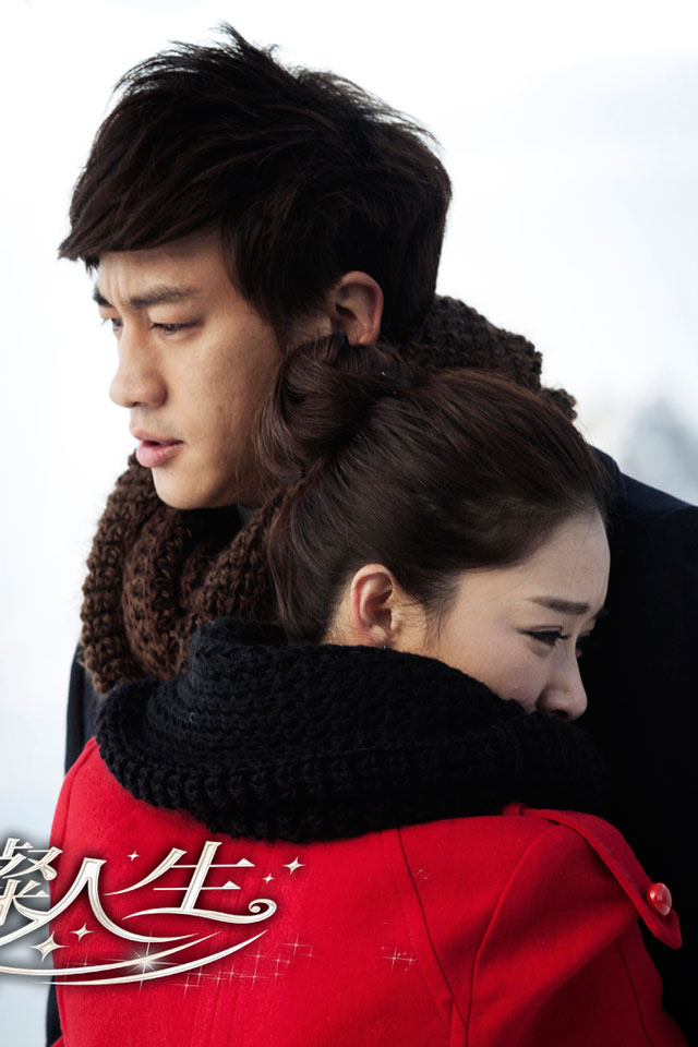 璀璨人生，演藝界的耀眼明星與演員風采