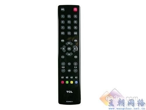 TCL電視萬能遙控器，科技帶來的便捷操控之選