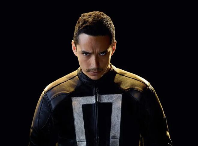 神盾局演員演繹精彩瞬間回顧??