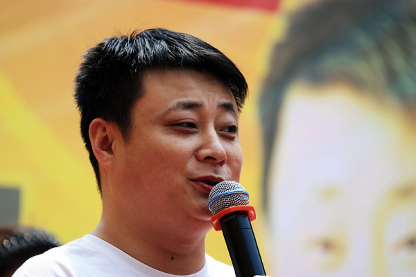 齊魯電視臺小么哥,探尋小巷深處的獨特風情