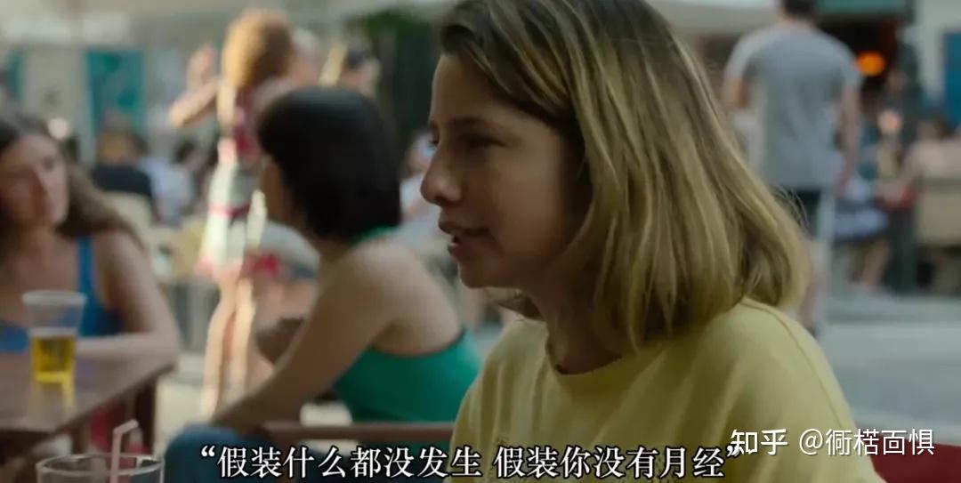 銀幕上的生命孕育之旅，懷孕電影探索