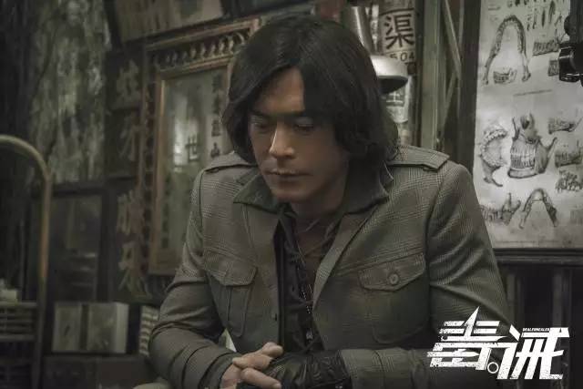 毒.誡演員，演技背后的故事探索與揭秘