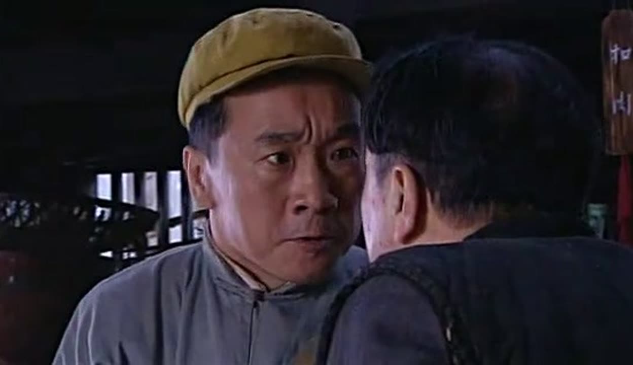 王保長演員表,星光熠熠,演繹友情與熱愛舞臺的故事