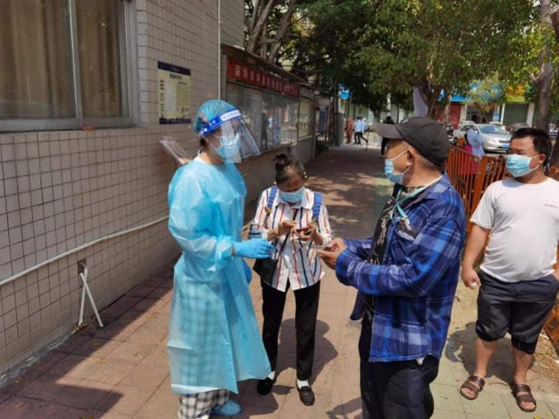 最新疫情動態,全球共同應對時代挑戰的新挑戰