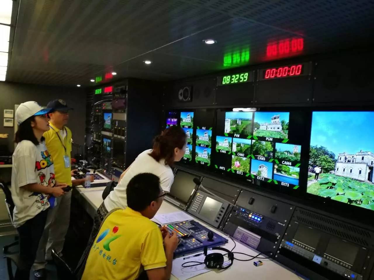 旅游電視臺探秘，小巷中的獨特風景——隱藏版特色小店