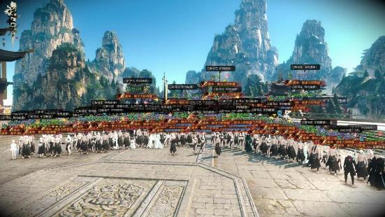 七殺全新開服，開啟溫馨有趣的冒險之旅