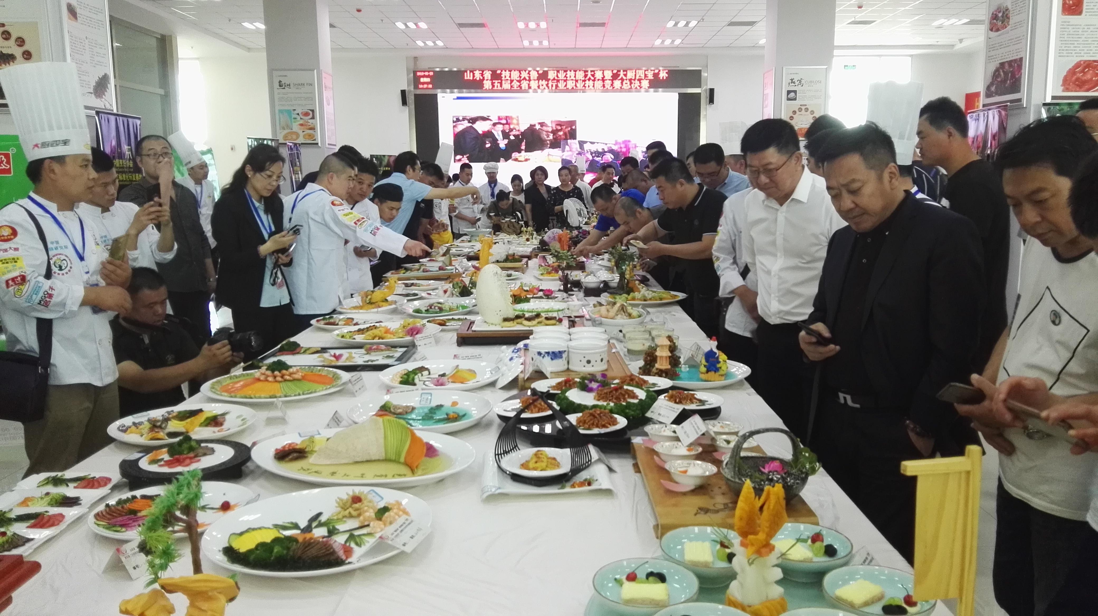 中國(guó)名廚最新涼菜精選食譜