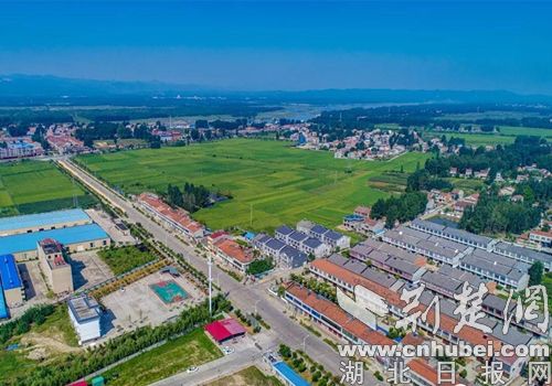 襄陽(yáng)太平店鎮(zhèn)最新動(dòng)態(tài)更新，鎮(zhèn)級(jí)最新發(fā)展概況