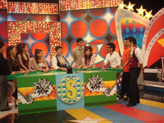 探索臺灣文化瑰寶，領(lǐng)略最新節(jié)目風(fēng)采，最新臺灣節(jié)目推薦大盤點