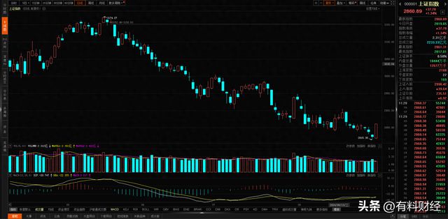 今日股票市場行情分析與解讀步驟詳解