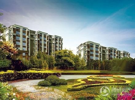 濟南綠地國際城揭秘，價格背后的友情奇妙之旅