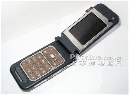 諾基亞最新翻蓋手機款型，時代記憶與技術演進的完美結合