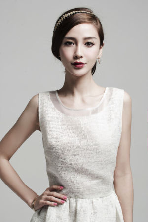 Angelababy電影，自然美景的治愈之旅探索之旅