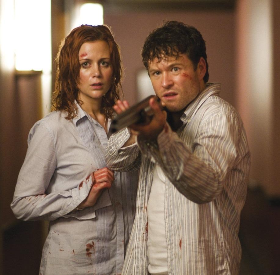 恐怖游輪，視覺與心靈的雙重震撼之旅