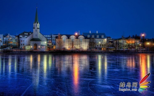 冰島南岸最新影像,自然美景與可持續(xù)發(fā)展的和諧展現(xiàn)