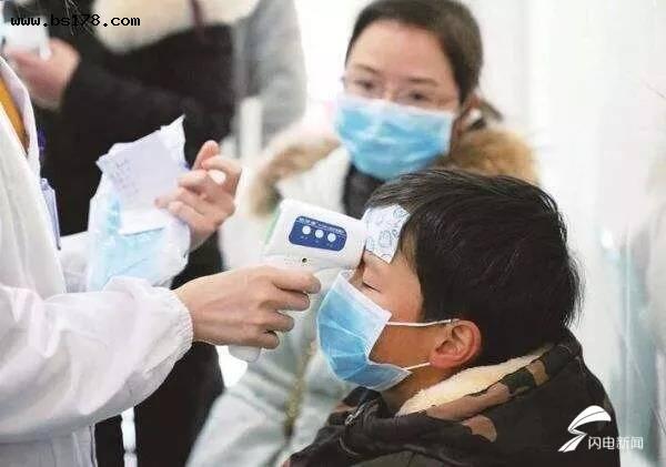 萊蕪流感最新動態，小故事揭示流感影響