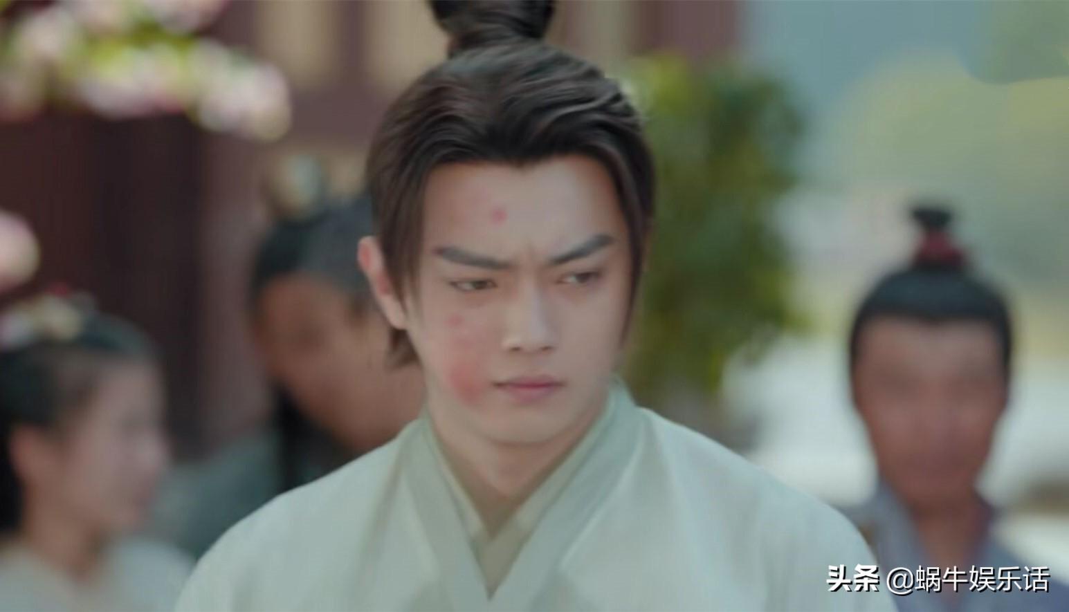 救我演員表揭秘，小巷中的秘密寶藏，開啟味蕾之旅的探索篇章