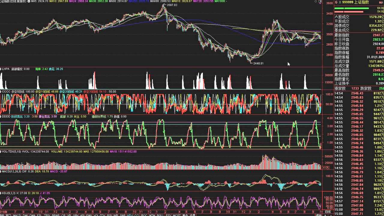365網股票行情深度解析