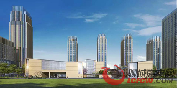 聊城樓市行情深度探索,巷弄中的驚喜之店