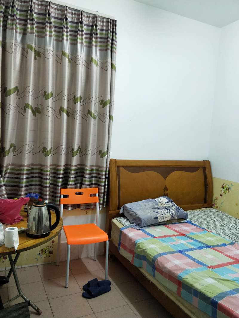 北海最新租房信息更新速遞