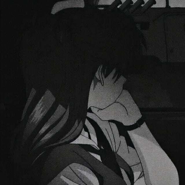 傷感動漫女與小巷秘密小店的溫情故事