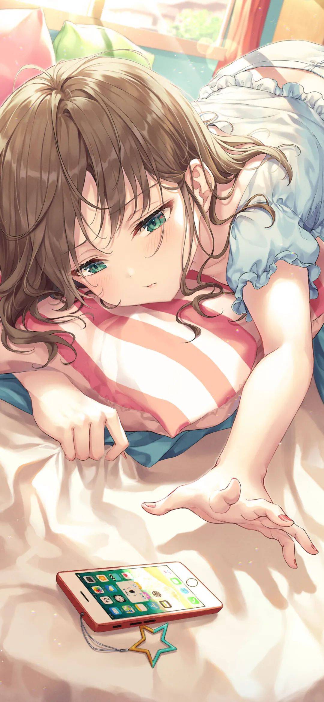 動(dòng)漫美女胸部文化現(xiàn)象的審視與反思，審美傾向與社會(huì)認(rèn)知的反思