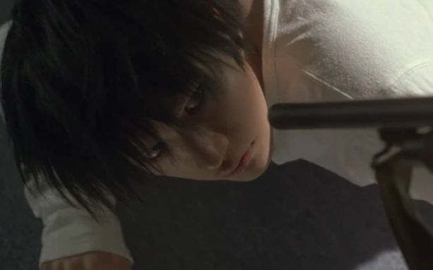 死亡筆記L演員，演技與角色的無縫融合之旅