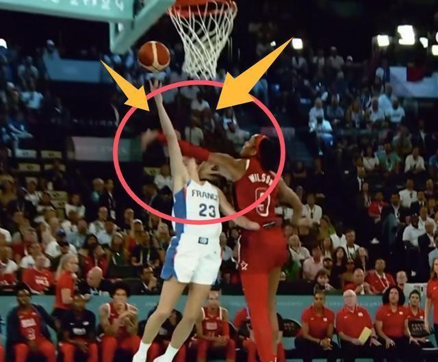 中國女籃榮耀與奮斗的時代見證,最新賽事集錦回顧