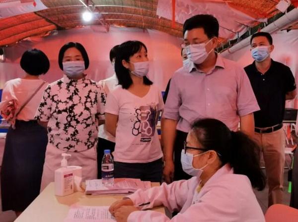 抗疫疫苗最新詳解，了解、預約、接種全方位指南（適用于初學者與進階用戶）