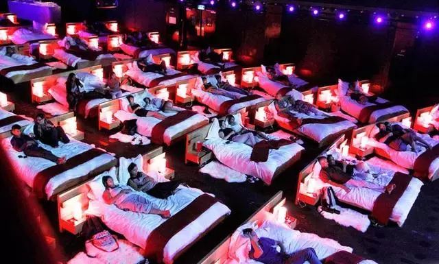 成都影院最新上映電影動態