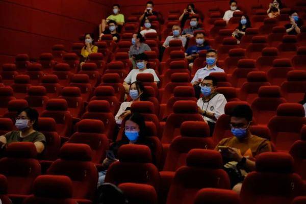 成都影院最新上映電影動態