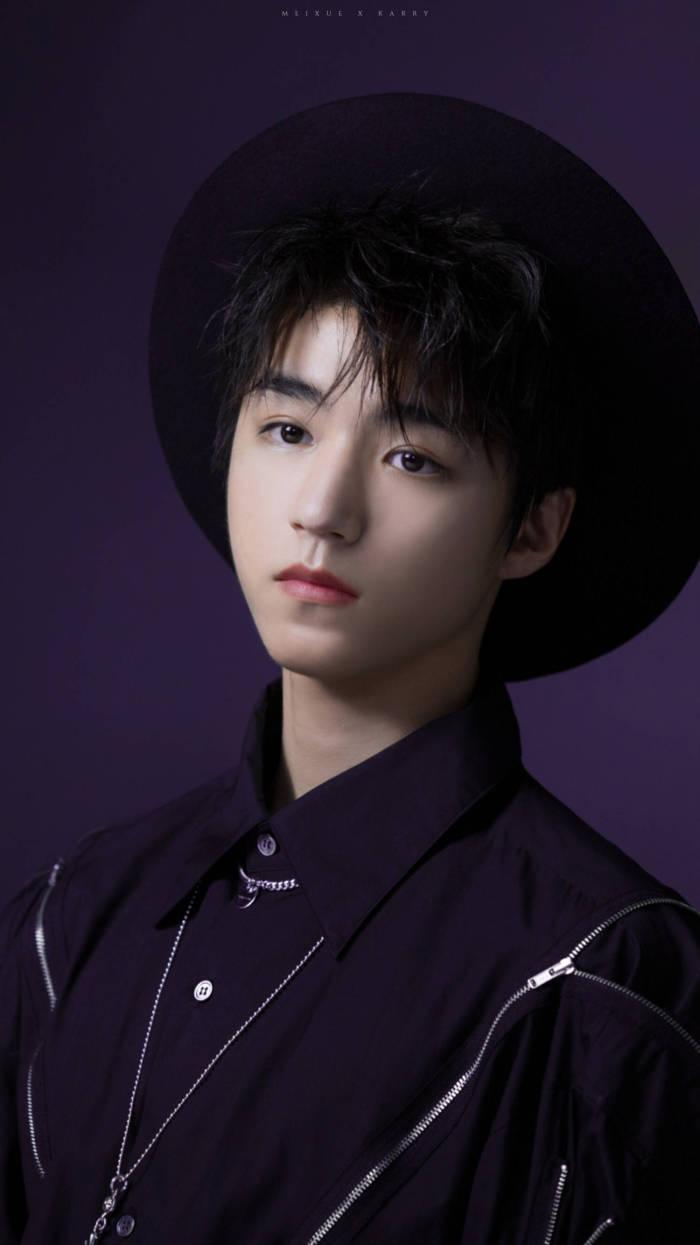 王俊凱最新圖片及獲取指南