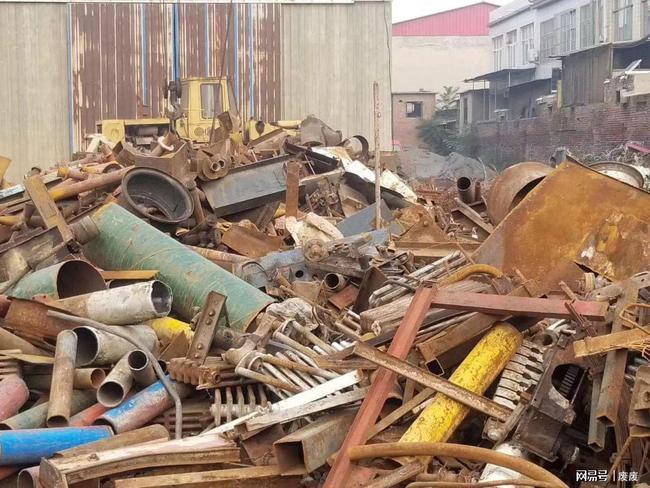 今日廢鐵市場價格變動與價值學習之路