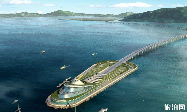 港珠澳大橋最新動態與進展，跨越海洋的壯麗工程新消息??????