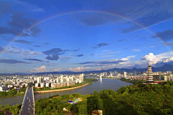 贛州毅德城最新動態,贛州毅德城最新動態，觀點論述