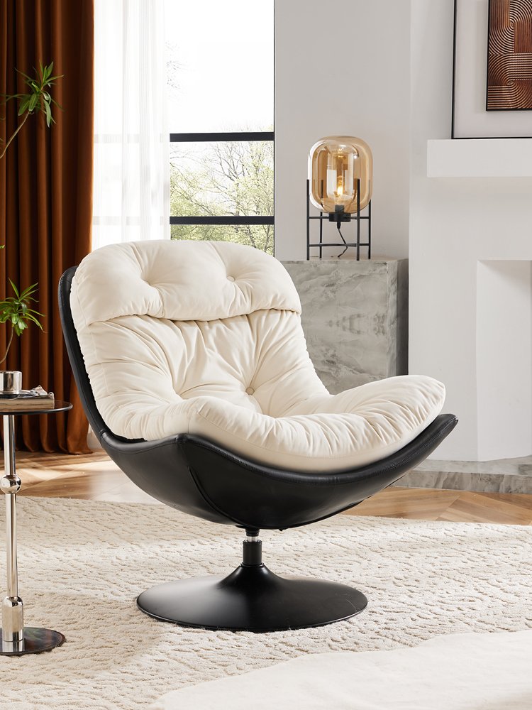 懶人椅之旅，心靈沉浸自然美景，尋找喧囂中的寧靜時光