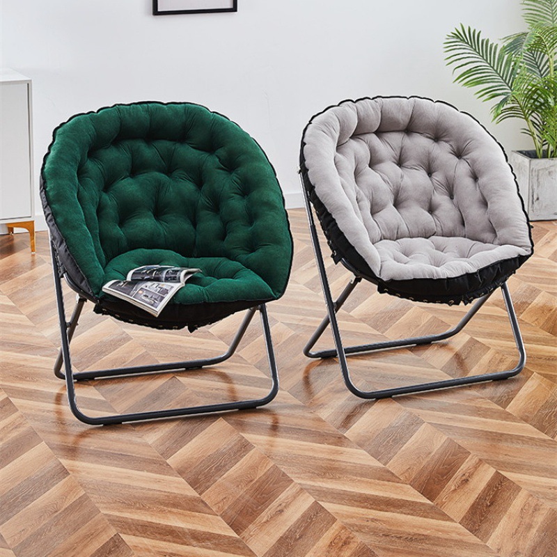 懶人椅之旅,心靈沉浸自然美景,尋找喧囂中的寧靜時光