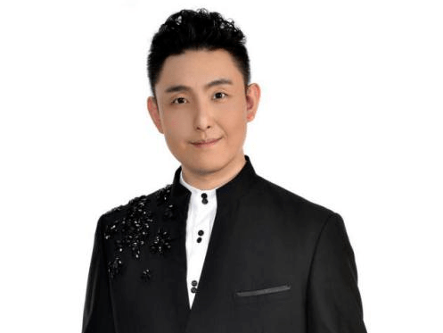 李賓演員，星光映照時代，閃耀演藝圈之路