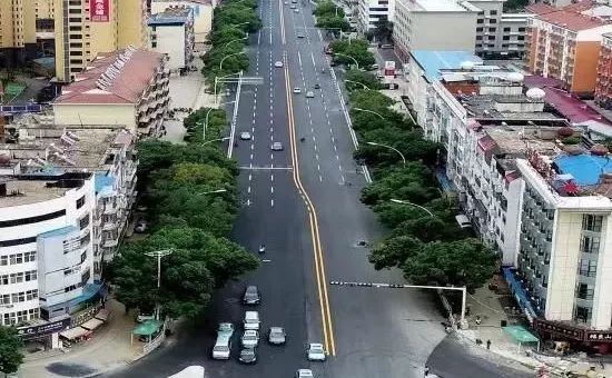 孝感東城新區發展動態與探尋自然美景之旅,內心寧靜的探尋之路