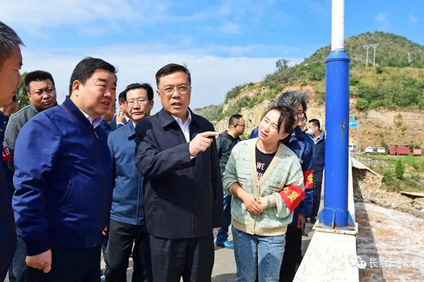 最新潞城天氣預(yù)報(bào)及氣象變化討論